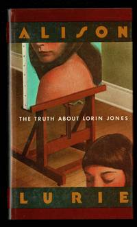 The Truth About Lorin Jones