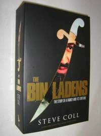 image of The Bin Ladens : The Story of a Family and Its Fortune