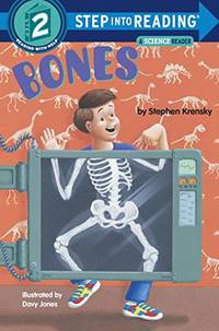 Bones: A Science Book for Kids