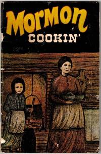 Mormon Cookin'