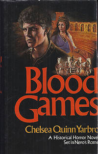 image of Blood Games