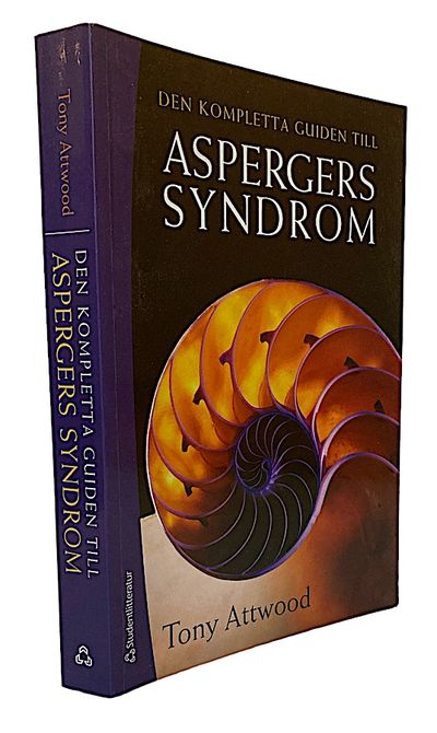 Den kompletta guiden till Aspergers syndrom