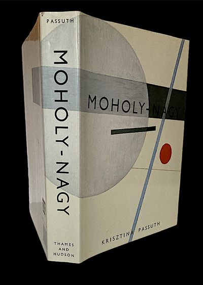 Moholy-Nagy