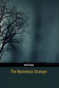 image of The Mysterious Stranger