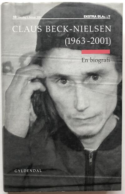 Claus Beck-Nielsen (1963-2001).