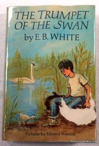 cover of The Trumpet of the Swan