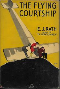 The Flying Courtship