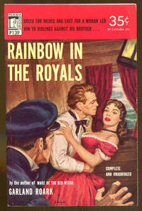 Rainbow in the Royals