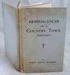 Reminiscences of a Country Town Farnham