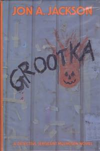 Grootka (SIGNED COPY)