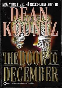 THE DOOR TO DECEMBER