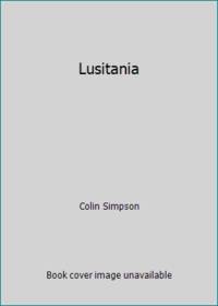 cover of Lusitania