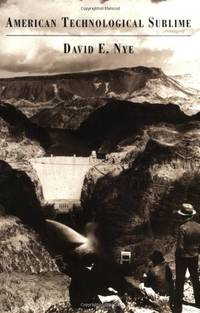 American Technological Sublime (The MIT Press)