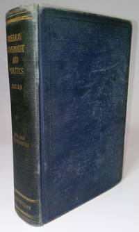 cover of American Government And Politics