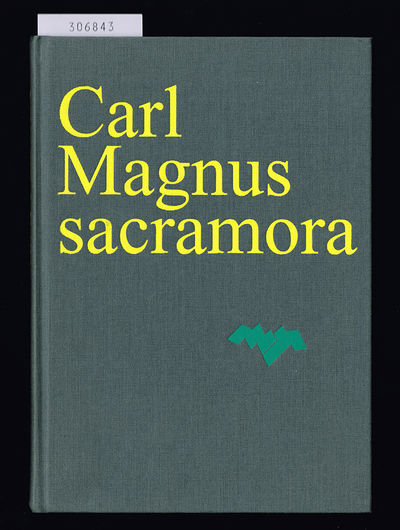 Carl Magnus. Sacramora. Texter av Jan Torsten…