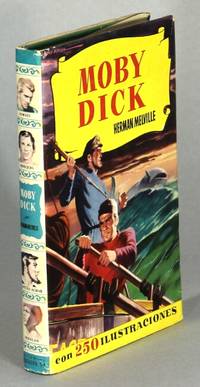 Moby Dick