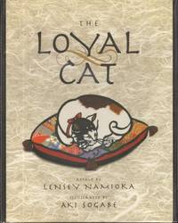 THE LOYAL CAT