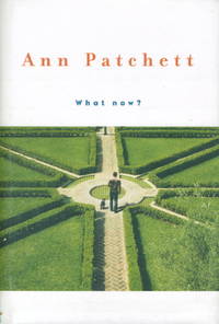 cover of WHAT NOW?