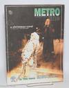 Metroline: the Community news magazine; vol. 25, #23, Dec. 3, 1998: Christmas Carol at Hartford Stage