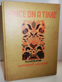 image of Once On A Time