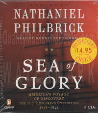image of Sea of Glory: America's Voyage of Discovery, the U.S. Exploring Expedition, 1838-1842