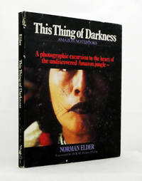 This Thing of Darkness : Elder's Amazon Notebooks