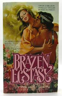Brazen Ecstasy - #4 Grey Eagle