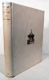 image of Through the Lich-Gate Biography of the Little Church Around The Corner