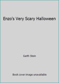 Enzo's Very Scary Halloween
