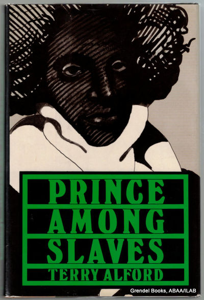 Prince Among Slaves.