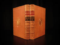 Sexti Aurelii Propertii Opera omnia : ex editione Ch. Th. Kuinoelis cum notis et interpretatione in usum Delphini variis lectionibus notis variorum recensu editionum et codicum et indicibus locupletetissimis accurate recensita. by Sextus PROPERTIUS - Hardcover - 1822 - from Schilb Antiquarian Rare Books (SKU: 6664)