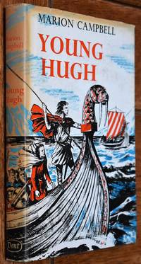 YOUNG HUGH A Year With The Norsemen