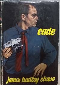 Cade by James Hadley Chase - 1966