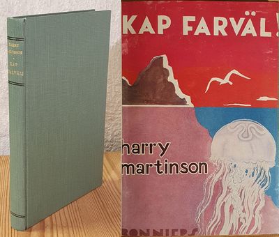 Kap farväl!