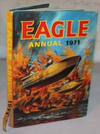 Eagle Annual 1971