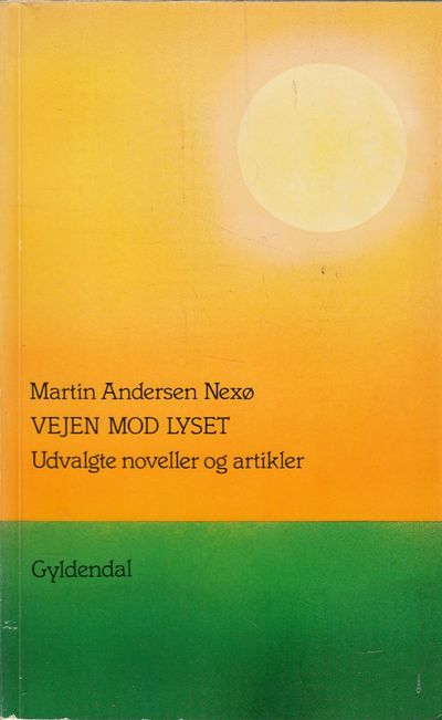 Vejen mod lyset