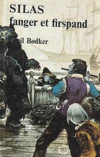 Silas fanger et firspand