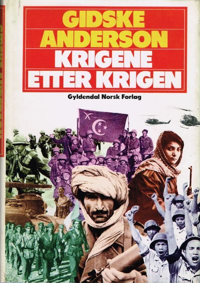 Krigene etter krigen.