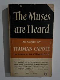 The Muses Are Heard
