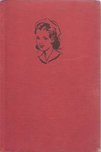 image of CHERRY AMES, MOUNTAINEER NURSE