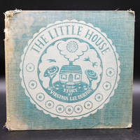 cover of The Little House (First Edition)