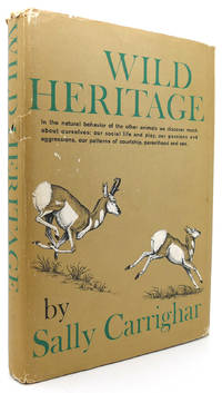 image of WILD HERITAGE