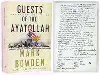 image of Guests of the Ayatollah