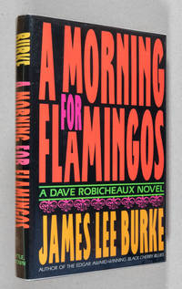 cover of A Morning for Flamingos