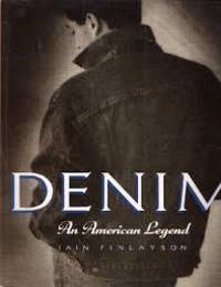 image of Denim: An American Legend