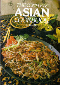 The Complete Asian Coocbook