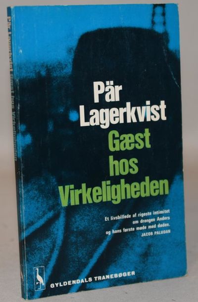 Gæst hos virkeligheden.