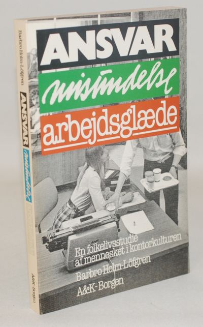 Ansvar, misundelse, arbejdsglæde - en…