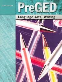 Language Arts, Writing