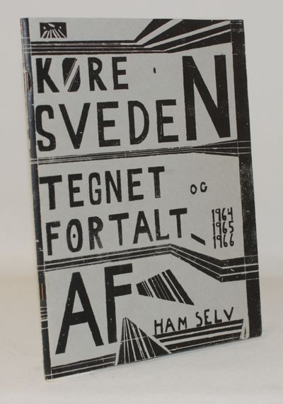 Køresveden - tegnet og fortalt af ham selv.